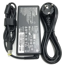 ALIMENTATORE USATO 135W 20V 6.75A Lenovo thinkpad ADL135NDC3A Originale Adattato