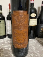 Pasetti Testarossa Riserva