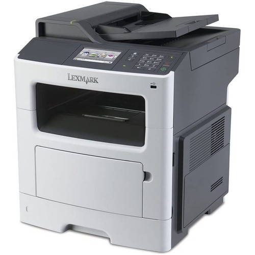 Lexmark xm1140 stampante laser - lexmark,