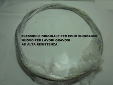 SHINDAIWA BP510S ECHO RM-520ES