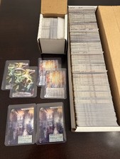 Netrunner android 2012 - netrunner, 2012-2014
