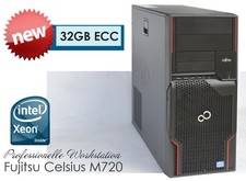 Professionale computer celsius - professionale,