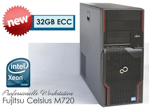 Professionale computer celsius - professionale,