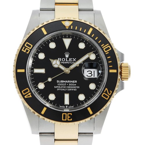 Rolex submariner date 126613ln - rolex,