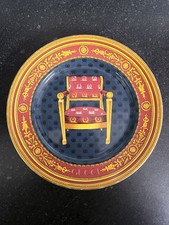 Sedia decorativa vintage