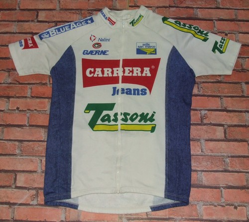 Carrera tassoni maglia - tassoni,