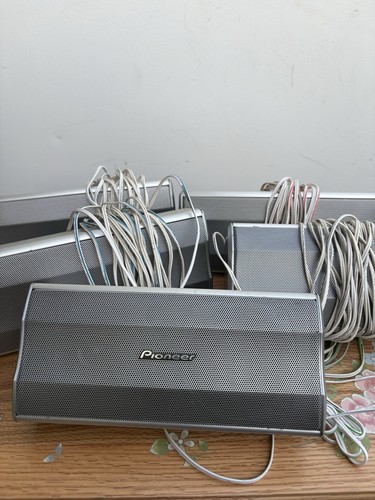 Altoparlanti pioneer - altoparlanti,