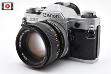 [Quasi come nuova+] Canon AE-1