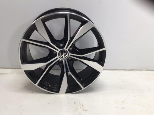 Cerchio alluminio tiguan - alluminio, vw