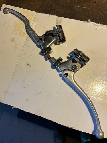 Coppia leve tommaselli vintage - tommaselli,