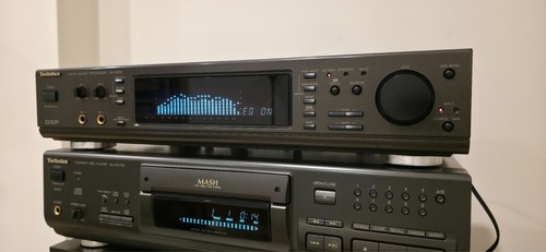 Technics ge90 digital - technics, sh-ge90,