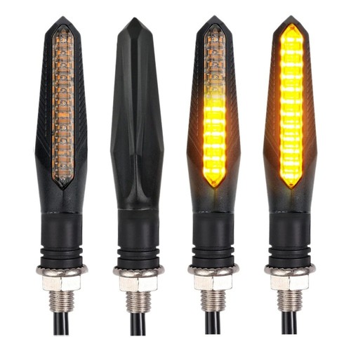 Frecce moto led sequenziali - moto,
