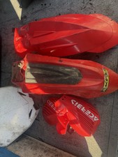 Parafanghi Para Mani Motocross Motard Enduro 50/125/250 Universali Acerbis 