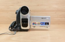 amsung SC-D263 / videocamera