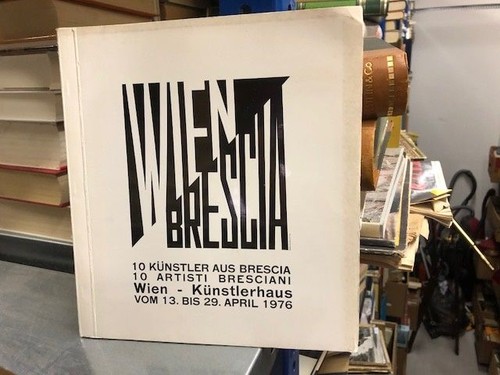 Künstler aus brescia - 10,