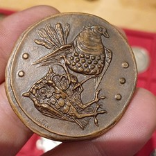 Medaglia Italiana Da