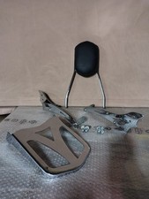 Sissybar schienale Givi Honda Shadow VT 600 PC 21