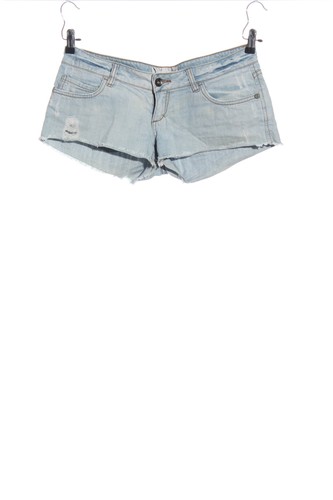 Alcott pantaloncino jeans - pantaloncino, di
