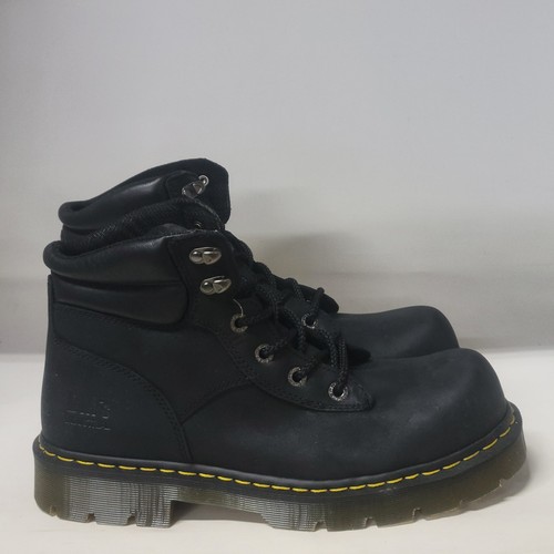 Stivali martens burnham - dr.,