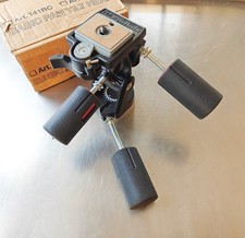 Manfrotto 141RC – Testa a 3