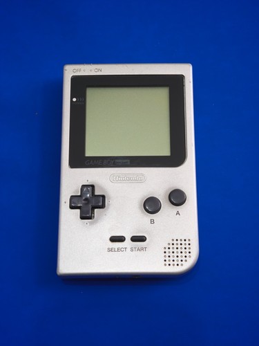Nintendo game boy pocket - boy,