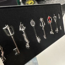 Vintage Disney Kingdom Hearts