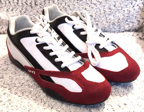 Scarpe guida sparco f3 - guida, sp-f3