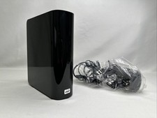 Disco rigido esterno WD My