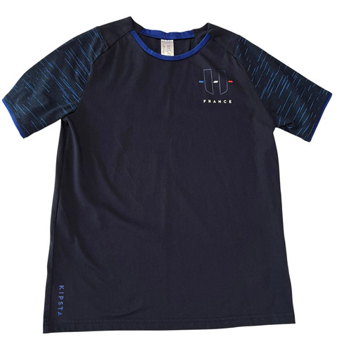 Shirt maglietta kipsta - t-shirt,