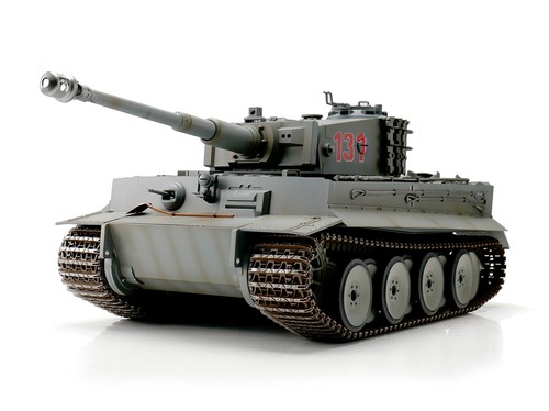 Tiger i grigio ir - rc,