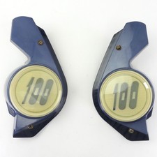 Seeburg HF 100R R-D Jukebox