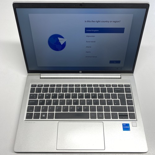 Notebook probook 440 g8 - notebook, hp