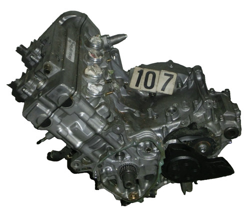 107 motore honda cbr 600 - 107,