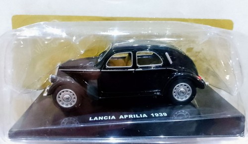 Die cast modellino auto - die,