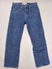 Jeans uomo Levis ritorti