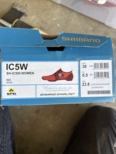 Shimano ic500 scarpa da - scarpa,