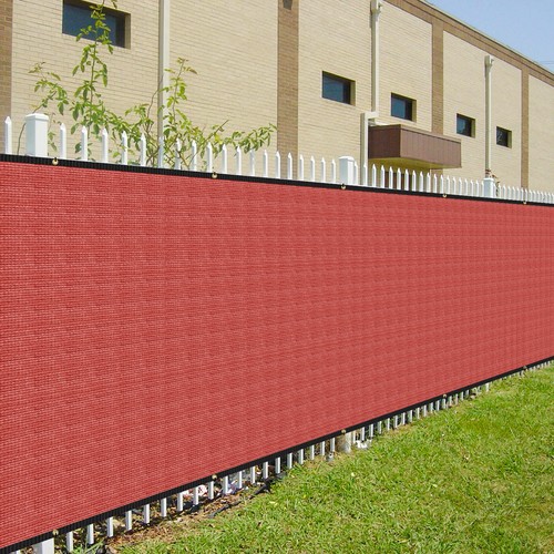 Rete recinzione privacy - , 1'
