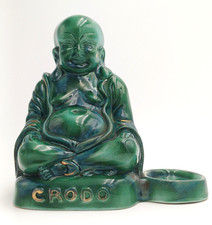 CRODO - ESPOSITORE BUDDHA