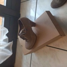 scarponcino donna con tacco