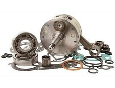 KIT REVISIONE MOTORE ALBERO +