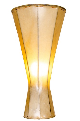 Lampada orientale henna - in,