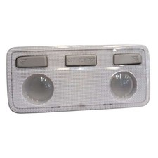 Plafoniera anteriore 812600D070 Toyota Yaris XP130 1.3 benzina 99cv 2011-2019 5 