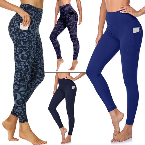 Leggings donna fitness - , due
