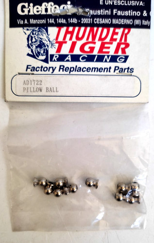 Thunder tiger ricambi sfere - thunder,