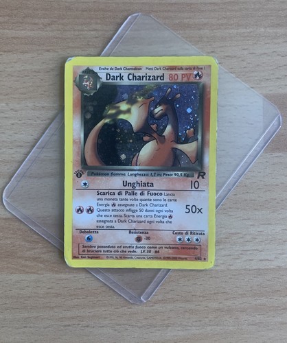 Pokemon dark charizard - 🇮🇹pokemon,