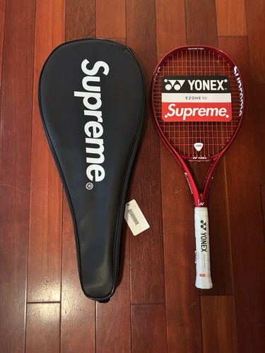 Racchetta tennis supreme - da,