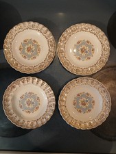 Limoges 6 Piatti Pane 3/4"