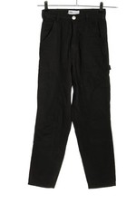 ZARA Jeans a vita alta Donna