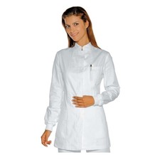 Casacca Medico Donna Lione