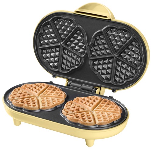 Bestron waffle maker piastra - waffle, maker,